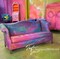 BOLD & Beautiful!  Extra Large Art paper for Decoupage and Mixed Media